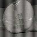 Baby Bassinet Mattress Pad 32"x16" Oval - Waterproof Bamboo Cover, Ultra-Soft, Breathable, Non-Toxic Topper