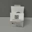 Babelio Portable White Noise Machine + Travel Case in Grey, for Adults Kids Baby