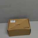 Lock 1 Packs Combination Lock Locker Lock for Gym and School Lockers Safe Combination Padlock Mini Combination Lock (1Pack)