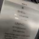 Beautikini Period Swimwear Twist V Neck Bikini Bottom Piece Menstrual Leakproof Swimsuits Bathing Suit for Teen Girls Small