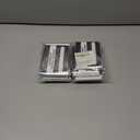 CloudTen Premium Quality Emergency Blanket Bundle | 10 Tear Resistant Blankets Plus Emergency Whistle | Reusable Emergency Mylar Blankets for Survival Gear and Supplies or Camping Essentials