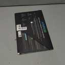 Titanium Cutting Board, 100% Pure Titanium Cutting Boards for Kitchen, Double Sided Non Toxic Cutting Board, Hygiene Durable Dishwasher Safe 13  8  (L)