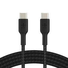Belkin Boost Charge USB-C to USB-C Cable