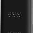 MP3 Player with Bluetooth and Speaker, 32GB MP3 Music Player, Up to 128GB Storage Extension, Portable and Multifunctional MP3 Players with FM Radio, Inlcuding Earphones, Supports Shuffle Playing