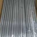 Mavivegue Book Shelf, 12 Cube Storage Organizer, DIY Bookcase, Metal Bookshelf,Tall Book case for Bedroom, Living Room,Office,Closet, Black Cubicle Rack