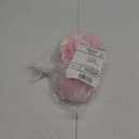 June Garden 12" Soft Dolly Emilia - Stuffed Soft Baby Doll Gift for 1 2 3 Year Old Girls - Pink Dress