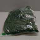 Christmas Garland, 9FT Real Touch Winter Pine Cedar Garlands for Indoor Home, Mantel, Staircase and Outdoor Decor - Perfect for Families Christmas Decorations (Norfolk Pine Garland, 9FT)