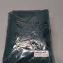 Full Sheet Set,4 Pieces Hotel Luxury Breathable Soft Microfiber Bedsheets, Anti Pilling Deep Pockets Easy Care Bed Sheets, Forest Green