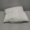 White Pillow