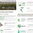 UNNI Compostable Trash Bags, 2.6 Gallon / 9.84 Liter, 200 Count, Extra Thick 0.71 Mil Small Kitchen Food Scrap Bin Liners, Certified by BPI, CMA & OK compost HOME, Meets the ASTM D6400 Standard