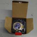 Hip Hop Watches for Men Iced-Out Bling Diamond Luxury Quartz Watches with Date