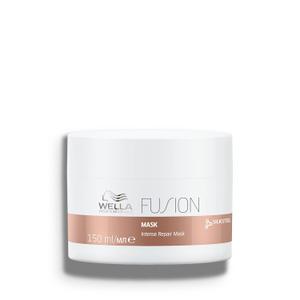 WELLA PROFESSIONALS Fusion Intense Repair Hair Mask for Hair, Treatment for Hair Repair & Hair Breakage