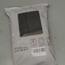 EXQUISLIFE Fleece Lined Tights Sheer Women - Fake Translucent Warm Pantyhose Leggings Sheer Thick Tights, for Winter (Small, Black+coffee)