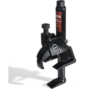 BESTOOL Manual Tire Bead Breaker Tool Adjustable Hammer Tires Changer for ATV Tire Operation (black)