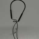 N18 Neckband Bluetooth Earbuds, Wireless Bluetooth 5.2 Headphones with Microphone, Ultra-Lightweight Comfort, IPX7 Waterproof, Deep Bass Strong Beat, 20H Playtime, Magnetic Earphones (Black)