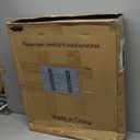 AOMSAZTO Automotive Floor Mats for 2024 2023 2022 2021-2019 Nissan Murano Platinum/SV/SL/LE/SE, Heavy Duty TPE All Weather Car Floor Mats, 1st & 2nd Row Full Set Rubber Floor Liners