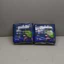 Goodnites Boys' Nighttime Bedwetting Underwear, Size S/M (43-68 lbs), 44 Ct (2 Packs of 22)