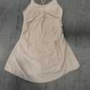 Summer Mae Ribbed Maternity One Piece Swim Dress Pregnancy Swimsuit with Built-in Bottom Swimwear Tie Knot Skirt Bathing Suit
, SIZE 10