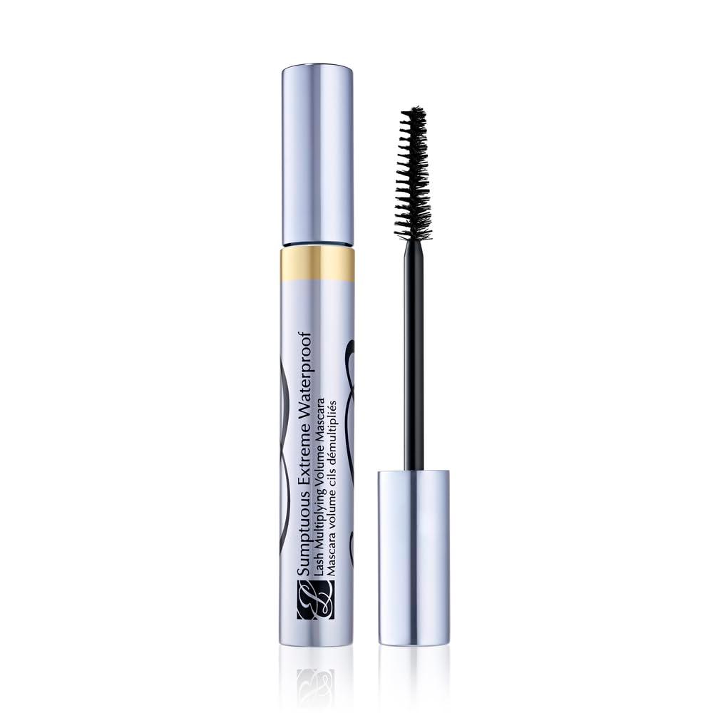 Este Lauder Sumptuous Extreme Waterproof Lash Multiplying Volume Mascara, 0.27 Fl Oz