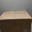 Bonsaii 200-Sheet Auto Feed Paper Shredder, 60 Minutes Nonstop Heavy Duty Shredders, 8.1 Gallon Large Bin Office Document Shredder, Micro-Cut/High Security P-4 Commercial Grade Shredder (C283-A)