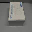 Stainless-Steel Baby Bowls with Suction: Food Grade & Dishwasher Safe - Baby Led Weaning Supplies for 6-18 Months Kids - High Chair