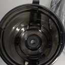 Juicer Machines - Wide Mouth Feed