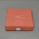 MARJORIE Hair Topper,Wavy Hair Toppers for Women 14inch Natural Looking Hairpiece with Wispy Bangs, Volume Booster Wiglet for Full Coverage, Quick Styling for Party/Date Night/Social/Content Creators (Brown Blonde with Dark Root)