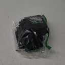 Veracco Groom's Drinking Team Can Coolie Holder Bachelor Party Wedding Favors Gift For Groomsmen Proposal (12, Wht Groom, Blk DT)