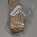 Taozun Hand Towel Holder - Adhesive Hand Towel Bar Open Towel Ring Polished Towel Rack for Bathroom Kitchen, SUS 304 Stainless Steel (8-inch)