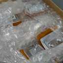 Headlights Assembly Compatible With 1994 1995 1996 1997 1998 OBS Chevy Silverado C/K 1500 2500 3500 Suburban , 95-99 Tahoe Headlamp w/ Bumper Light ,Factory Style