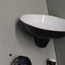 Gooseneck Rustic Light Fixture, Wall Mount, Medium Base (E26) Socket, Standard A19 Bulb Required (60W Max), 12 Inch, Indoor and Outdoor Use, ETL Listed Wet Location, Black