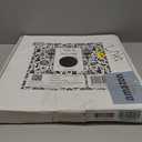 Paella Pan  Enamelled, No-Rust Steel Skillet  Easy-to-Clean Pan for Propane & Gas Burners  Indoor & Outdoor Cooking Cacerola Paellera Sarten  22 Inch, for 16 Servings