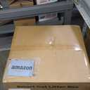 Self Cleaning Cat Litter Box: Extra Large Automatic Litter Box for Multiple Cats, Odor-Free, App-Controlled, Ambient Light Waste Disposal