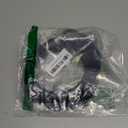 Printer Cable Splitter 2 in 1 Out, USB 2.0 Sharing Switch for Two Computers to One USB Device, 3.5m/11.5ft USB A to B Data Cable for Printer, Scanner, Keyboard, Mouse, Plug and Play