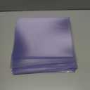 25-Pack 8 x 10 Inch Premium Toploaders - Crystal Clear Plastic Holders, Sheet Protectors for Autograph Pictures, Art