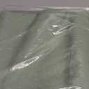 Rectangle Tablecloth Linen Textured Waterproof & Stain Resistant Table Cloth Wrinkle Free Decorative Fabric Farmhouse Table Cover for Dining/Party/Buffet/Wedding, 60 x 120 Inch, Sage Green