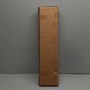 Microwave Oven Rack, 23.58"x15.52" Wall Shelf, Mounted Oven Bracket Holder, 80Ib Load Bearing, Household Commercial Microwave Rack for Dorm, Apartment, Kitchen, Bedroom, Black