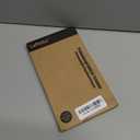 LePinko 4 Packs Upgraded Cuticle Trimmer kit, Sharp Dead Skin Clipper, Labor-saving Cuticula Remover for Fingernail Toenail, Manicure Pedicure Tool for Women Men, 5mm Jaw (Silver)