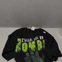 This Is My Zombie Costume - Halloween Costume Zombie Hand T-Shirt