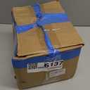 JOY worker Upgraded Under Desk PC Mount for Standing Desk, Clamp-On Desk Leg Computer Mount with Extra Protective Arms, Adjustable Computer Case CPU Holder Holds Up to 44lbs, Black