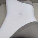 Cervical Neck Pillow - Cooling Pillow for Neck Pain Relief, Ergonomic Side Sleeper Pillow for Sleeping, Contour Memory Foam Pillows for Neck Support, Orthopedic Bed Pillow for Back Stomach Sleepers (Blue)