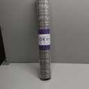 DEXI Entryway Door Mat Inside, Front Entrance Doormat Thin Low Profile, Non Slip Mats Absorbent for Home Entry Floor, 24x36, Floral Grey