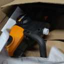 Worx WG322 20V Power Share 10" Cordless Chainsaw with Auto-Tension