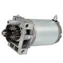 Electric Starter Motor Compatible with MTD Cub Cadet 547cc, XT1 LT42 Engines Models 4X90HU, 8X90KU, 9X90HU, AX90HU Replaces# 725-06300, 925-06300