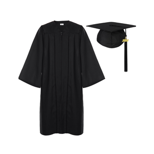 Newrara Graduation Gown Cap Tassel Set 2 Pack 45 2025