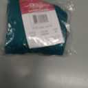 Kanu Surf Girls Daisy UPF 50 Beach Sport Halter Tankini 2-Piece Swimsuit (4T, Popcorn Solid Green)