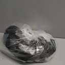 AirBaker Vacuum Storage Bags for moving, Vacuum Seal Bags for Memory Foam, Latex, Clothing & Bedding, Space Saver Bags(1 Queen/Full/FullXL)