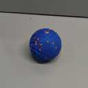 Cheerble Smart Interactive Dog Toy, Wicked Ball AIR, Automatic Moving, Bouncing, and Rotating, E-TPU Material, IPX7 Waterproof Rating, Active Rolling Ball for Medium and Large Dogs