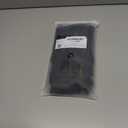 Polar Fleece Neck Warmer - Windproof Winter Neck Gaiter Cold Weather Face Mask For Men Women - 1 Pack