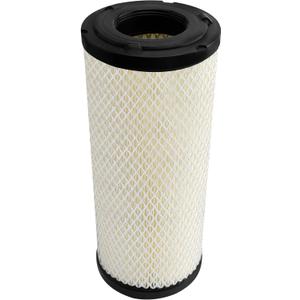 3607884M92 Air Filter Compatible with Massey Ferguson 1526 1529 1533 1540 1635 1640 Challenger MT265B MT255B AGCO ST34A ST28A Tractors | Replaces# 3607884M91